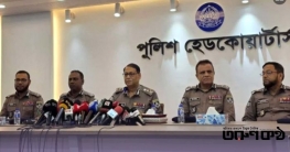 নির্বাচন ঘিরে তিন স্তরের নিরাপত্তা, মাঠে ১ লাখ ৮৭ হাজার পুলিশ